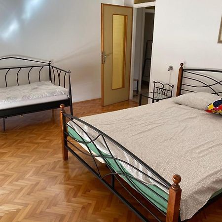Apartments Gigi Опатия Экстерьер фото