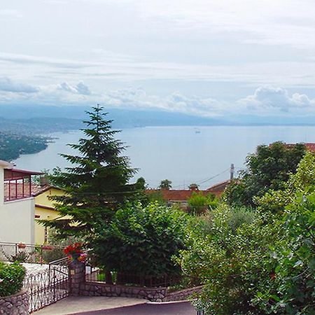 Apartments Gigi Опатия Номер фото