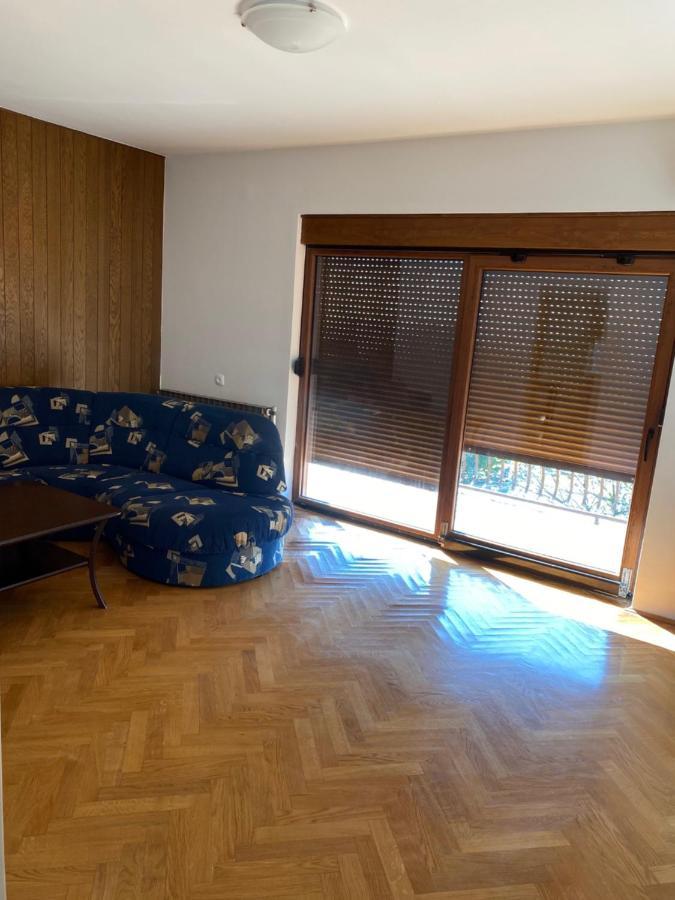 Apartments Gigi Опатия Экстерьер фото