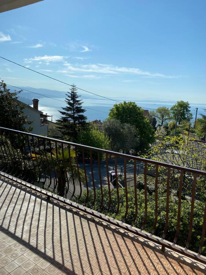 Apartments Gigi Опатия Экстерьер фото