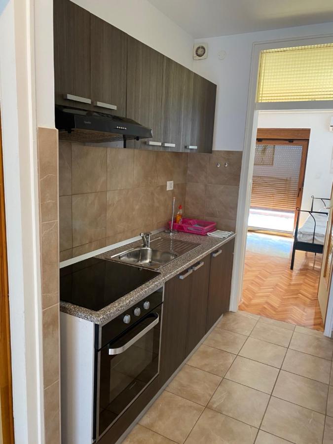 Apartments Gigi Опатия Экстерьер фото