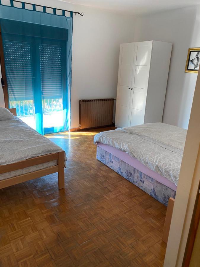 Apartments Gigi Опатия Экстерьер фото