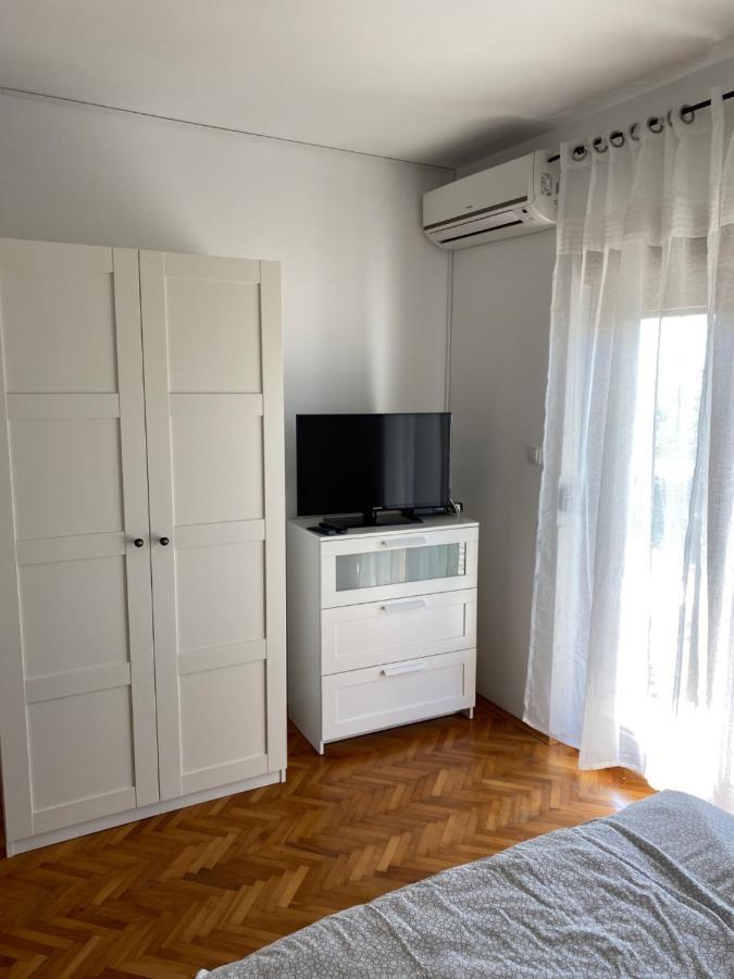 Apartments Gigi Опатия Экстерьер фото