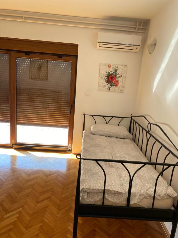 Apartments Gigi Опатия Экстерьер фото
