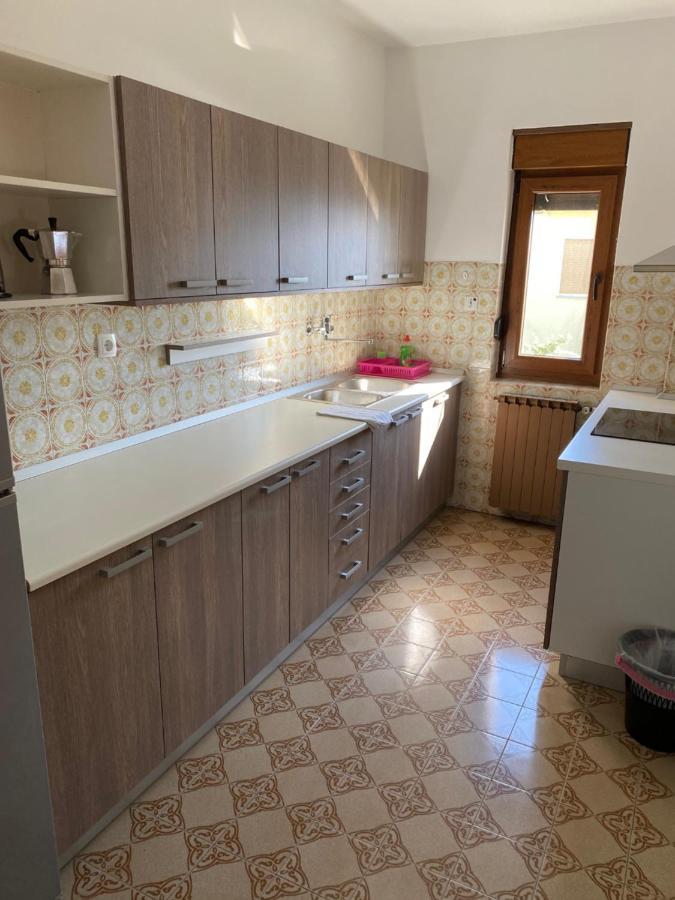 Apartments Gigi Опатия Экстерьер фото