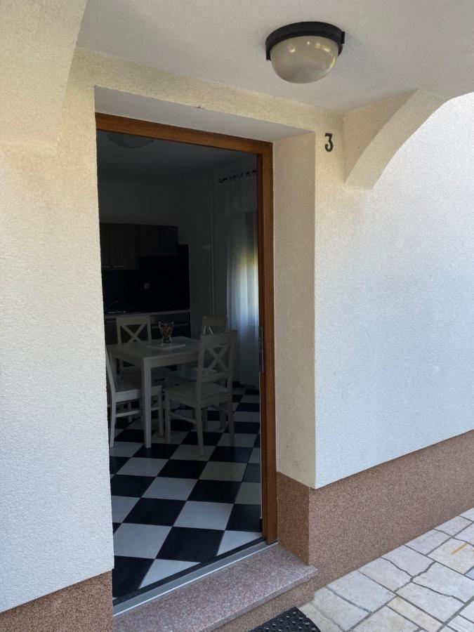 Apartments Gigi Опатия Экстерьер фото