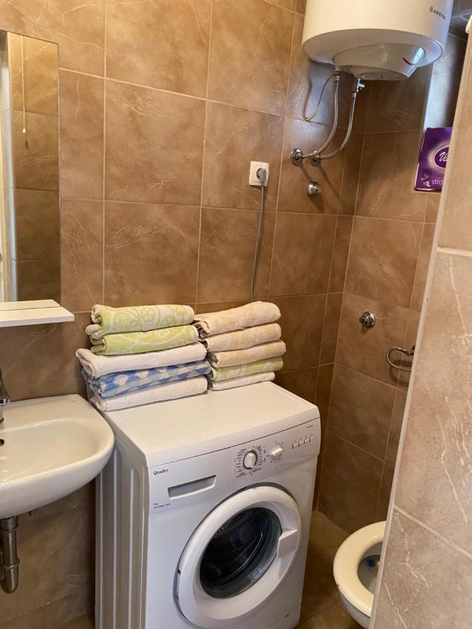 Apartments Gigi Опатия Экстерьер фото