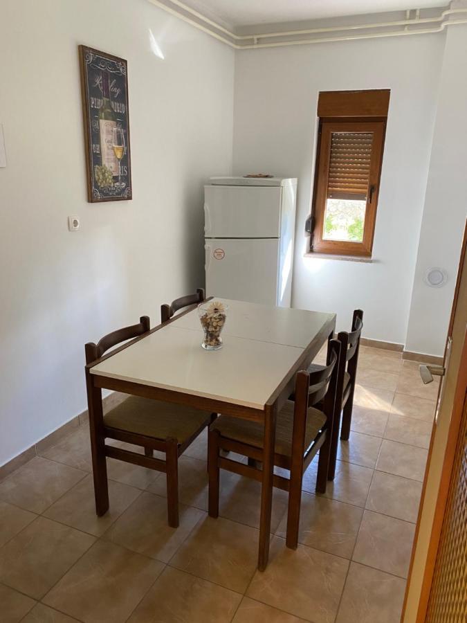 Apartments Gigi Опатия Экстерьер фото