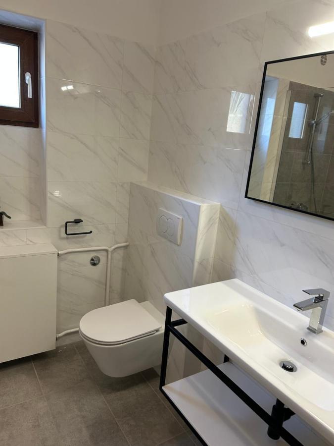 Apartments Gigi Опатия Экстерьер фото