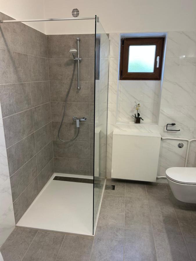 Apartments Gigi Опатия Экстерьер фото